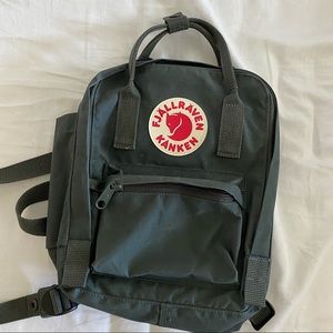 Fjallraven Kanken Mini